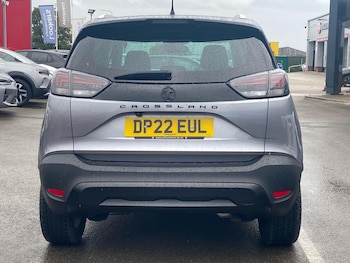 Used Vauxhall Crossland 2022 for sale - 75957172: Photo