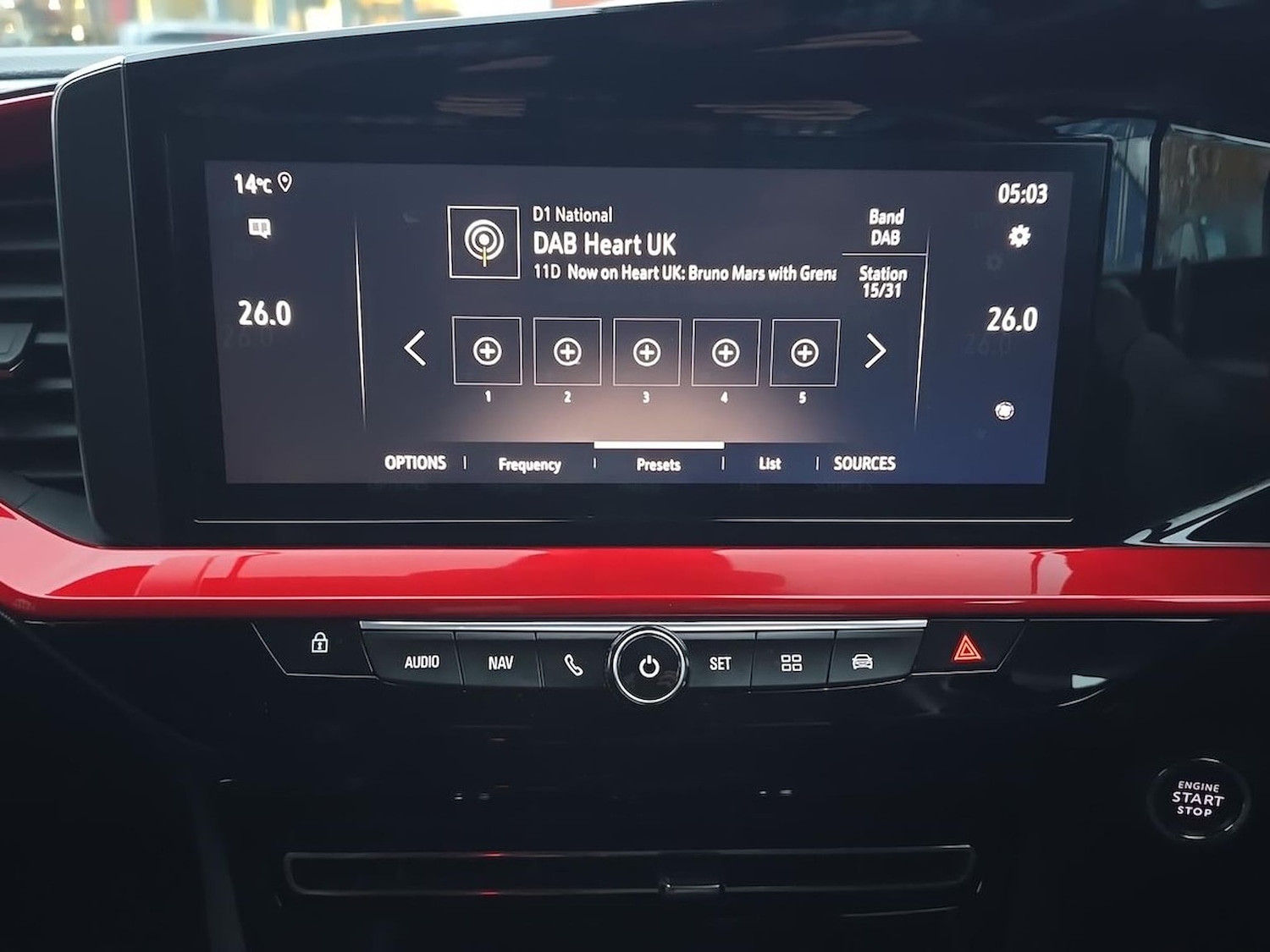 Used Vauxhall Mokka 2023 for sale - 76492399: Photo 11