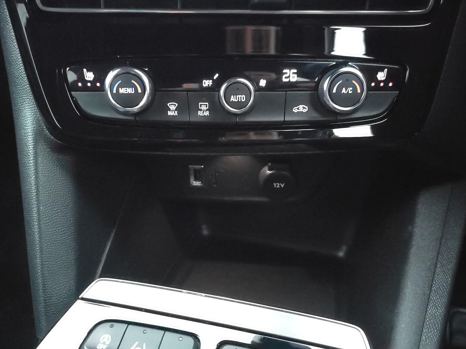 Used Vauxhall Mokka 2023 for sale - 76492399: Photo 12