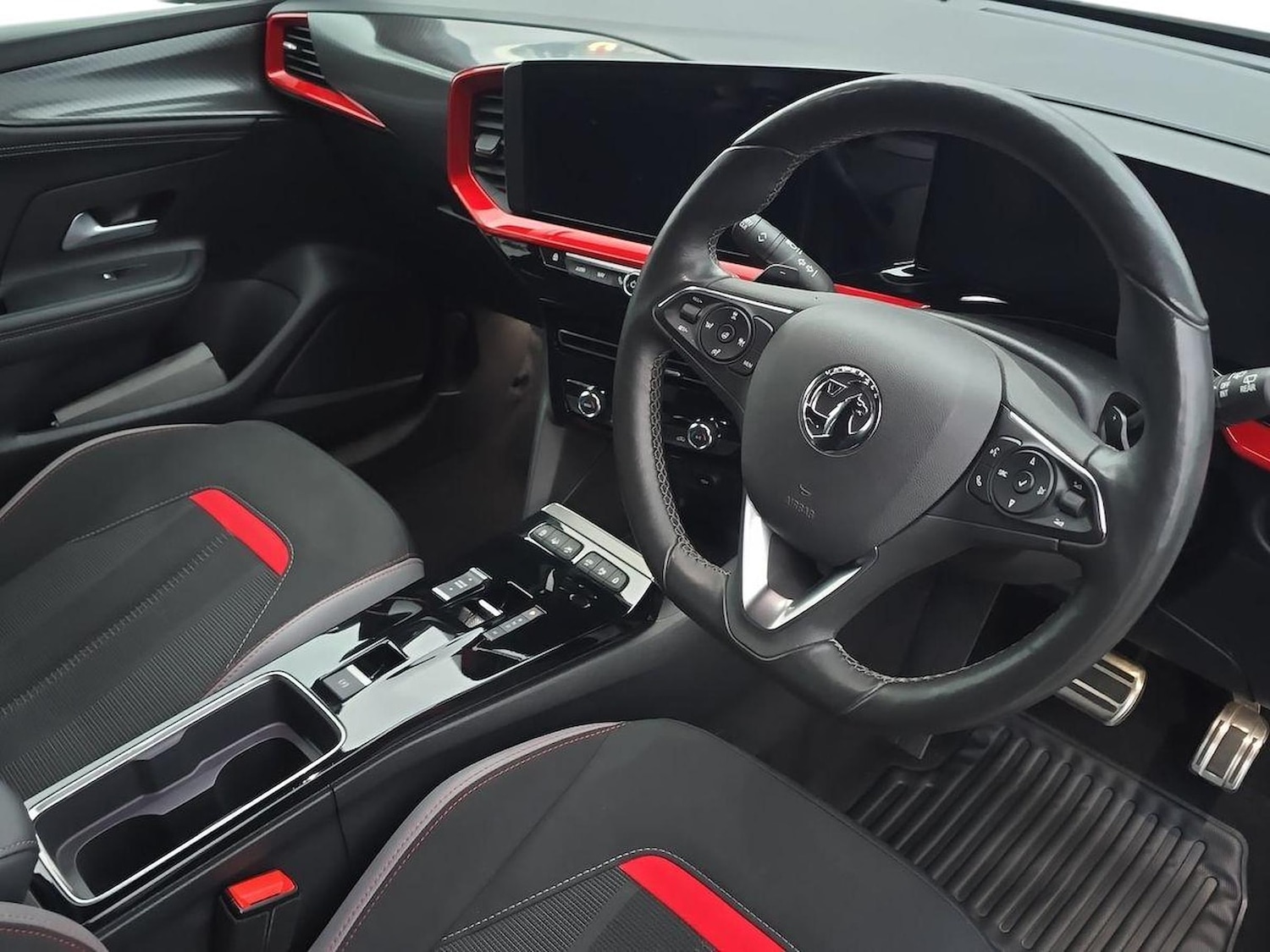 Used Vauxhall Mokka 2023 for sale - 76492399: Photo 15