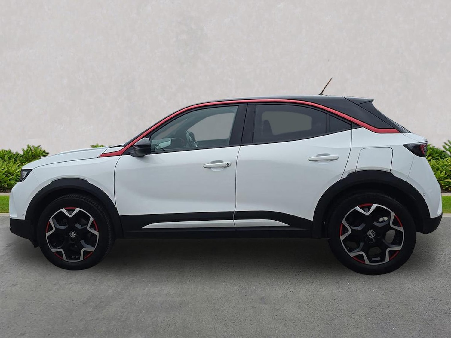 Used Vauxhall Mokka 2023 for sale - 76492399: Photo 19