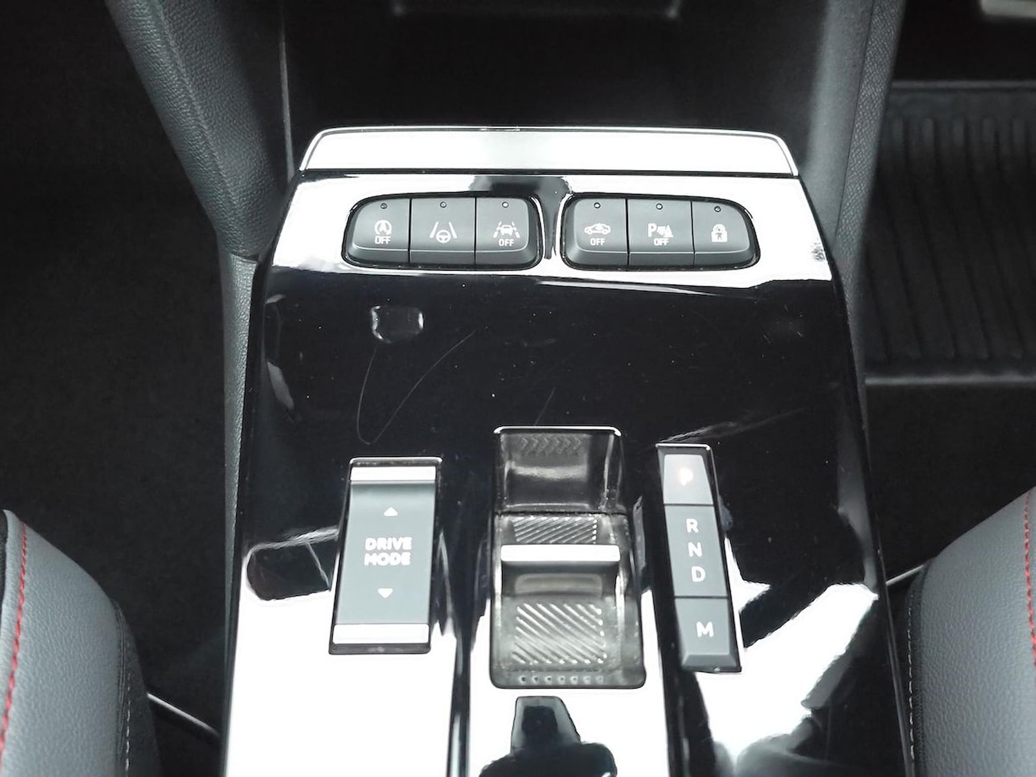 Used Vauxhall Mokka 2023 for sale - 76492399: Photo 22