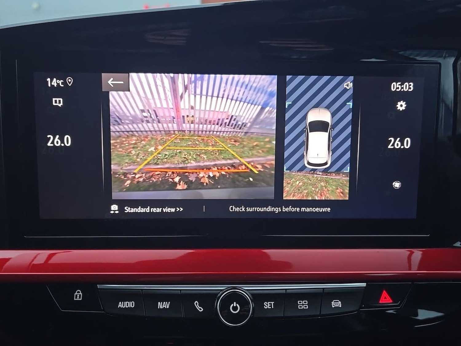 Used Vauxhall Mokka 2023 for sale - 76492399: Photo 23