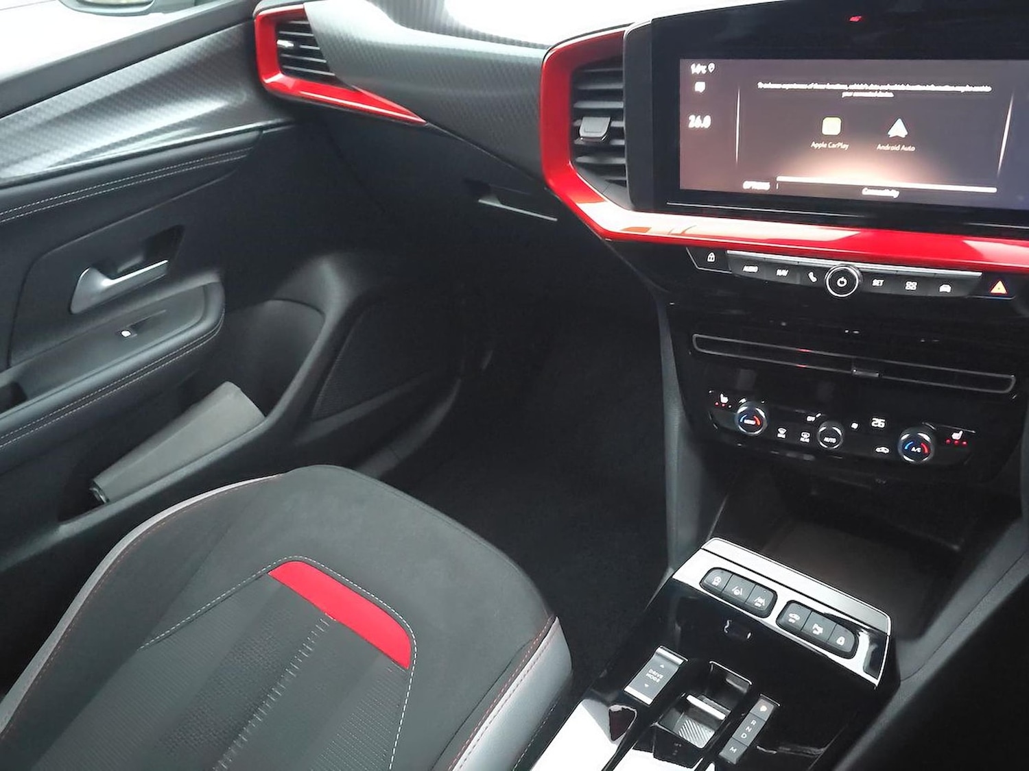 Used Vauxhall Mokka 2023 for sale - 76492399: Photo 25