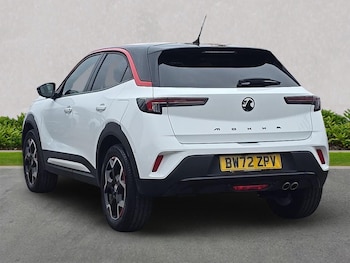 Used Vauxhall Mokka 2023 for sale - 76492399: Photo