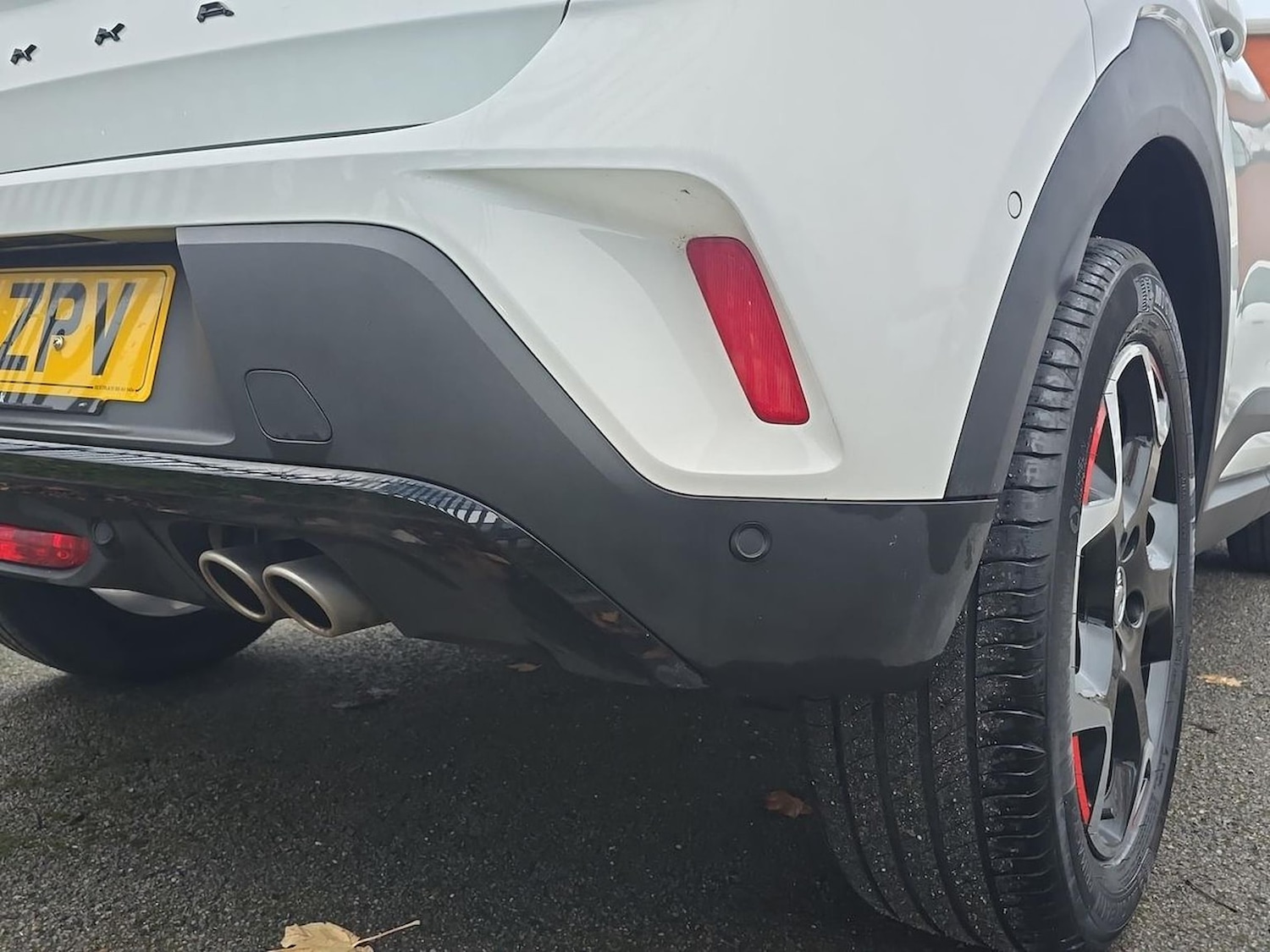 Used Vauxhall Mokka 2023 for sale - 76492399: Photo 31