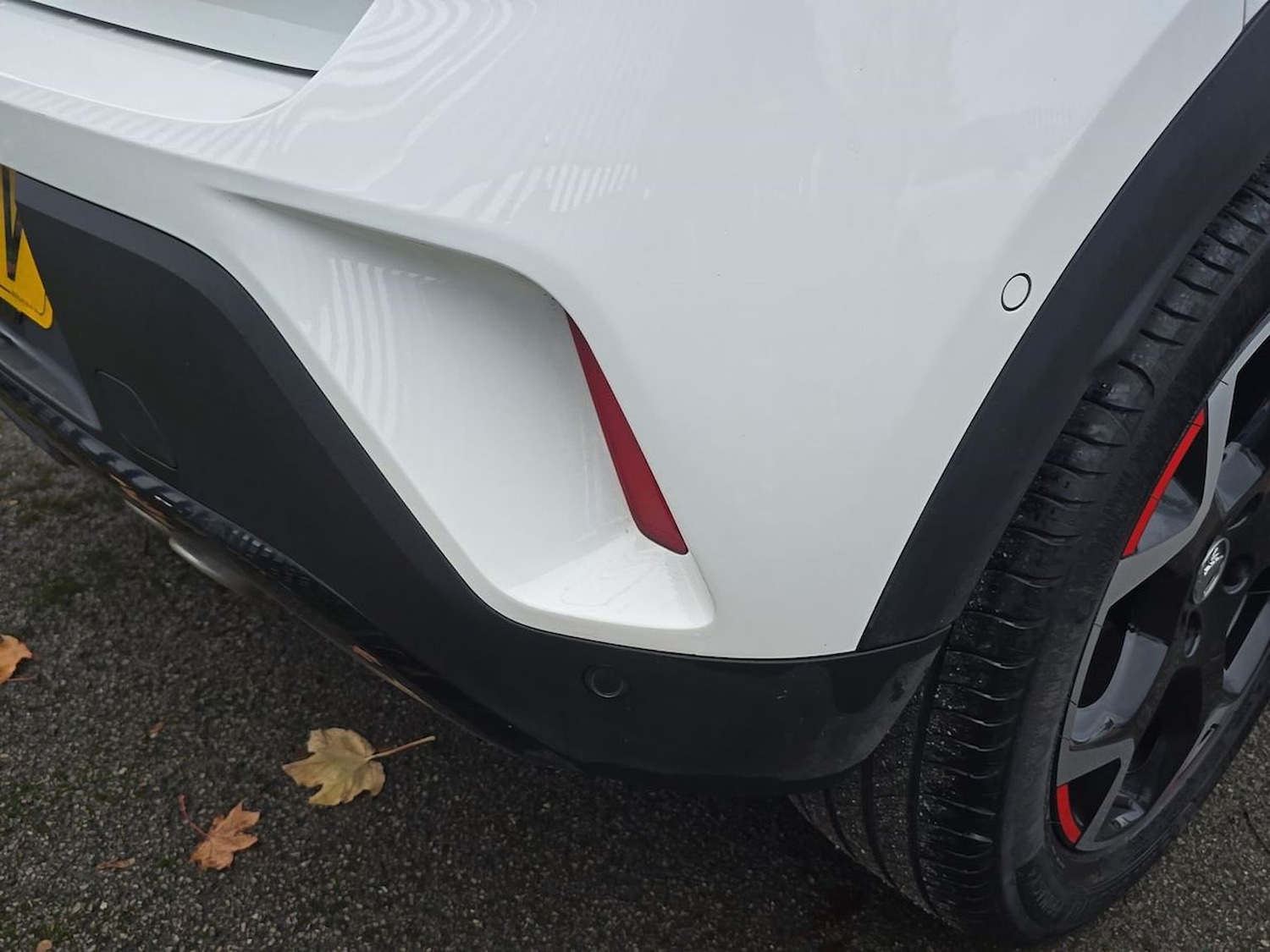 Used Vauxhall Mokka 2023 for sale - 76492399: Photo 32