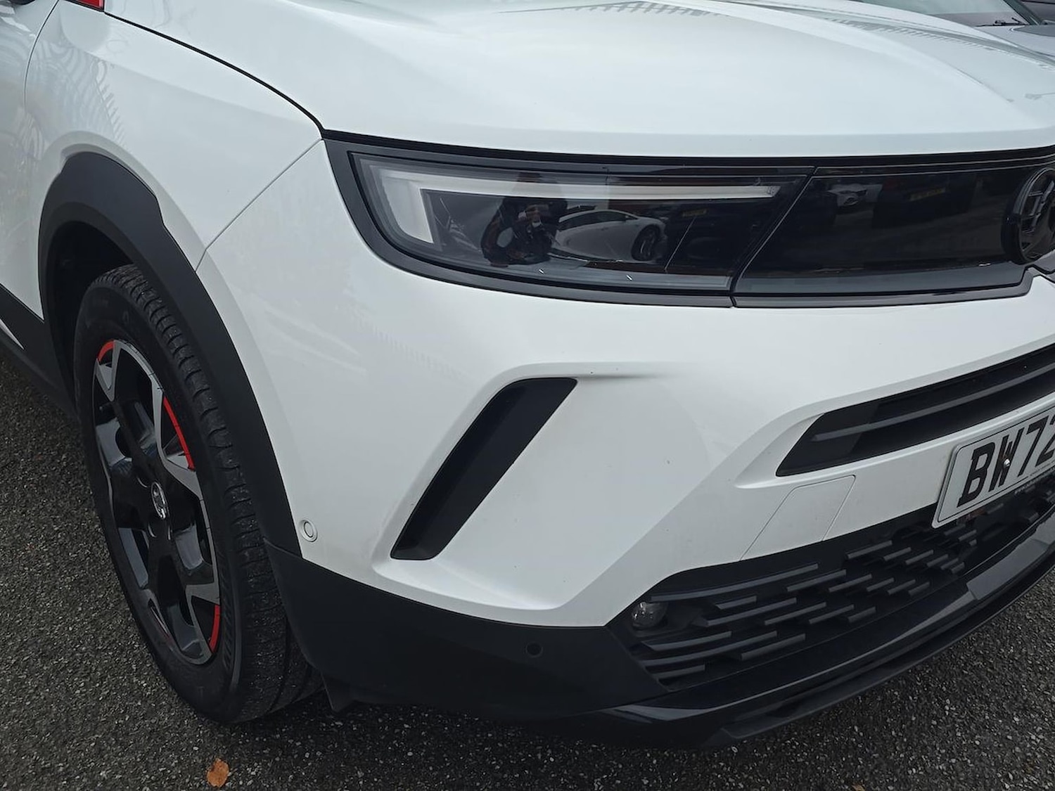 Used Vauxhall Mokka 2023 for sale - 76492399: Photo 34