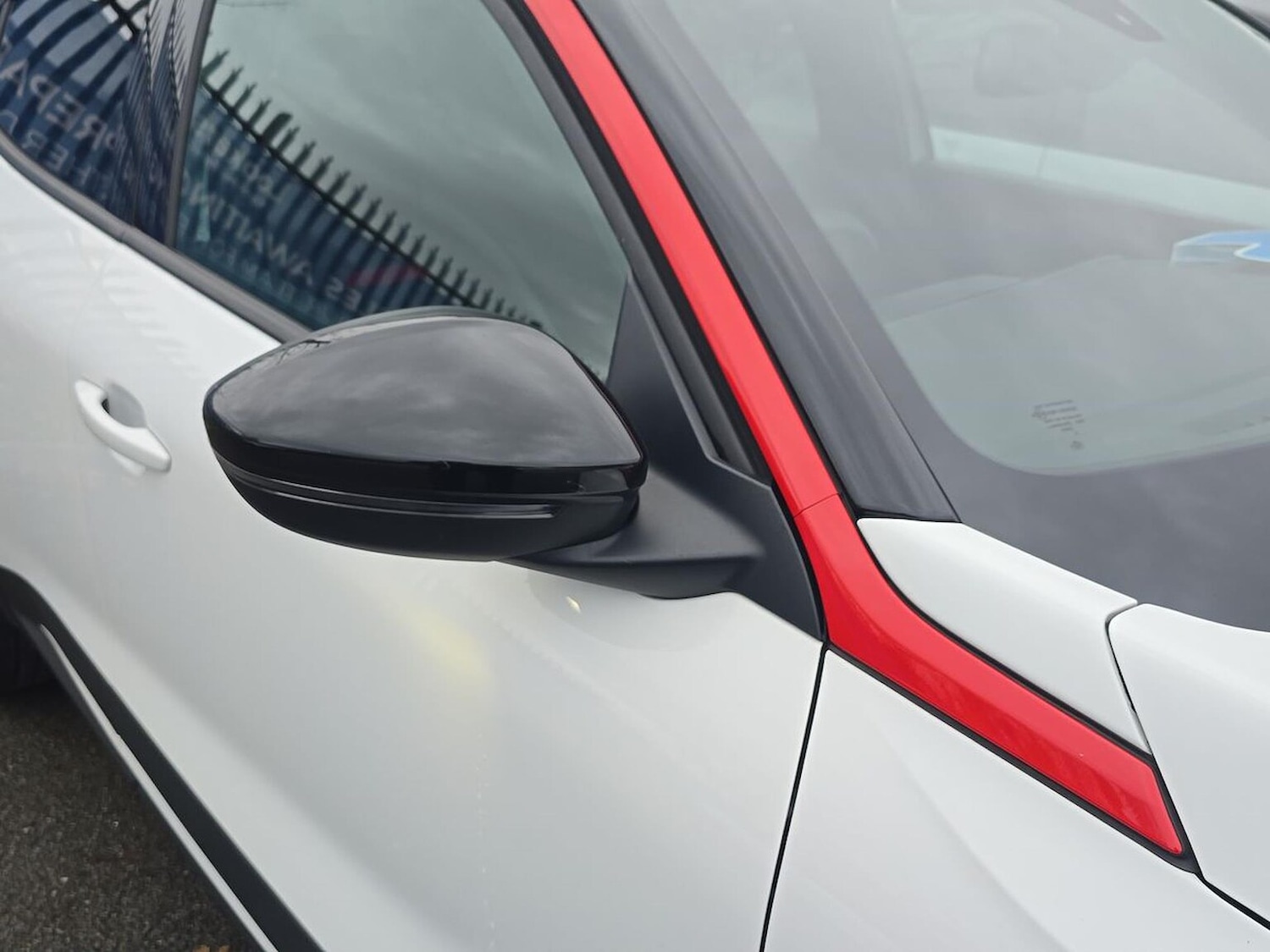 Used Vauxhall Mokka 2023 for sale - 76492399: Photo 38