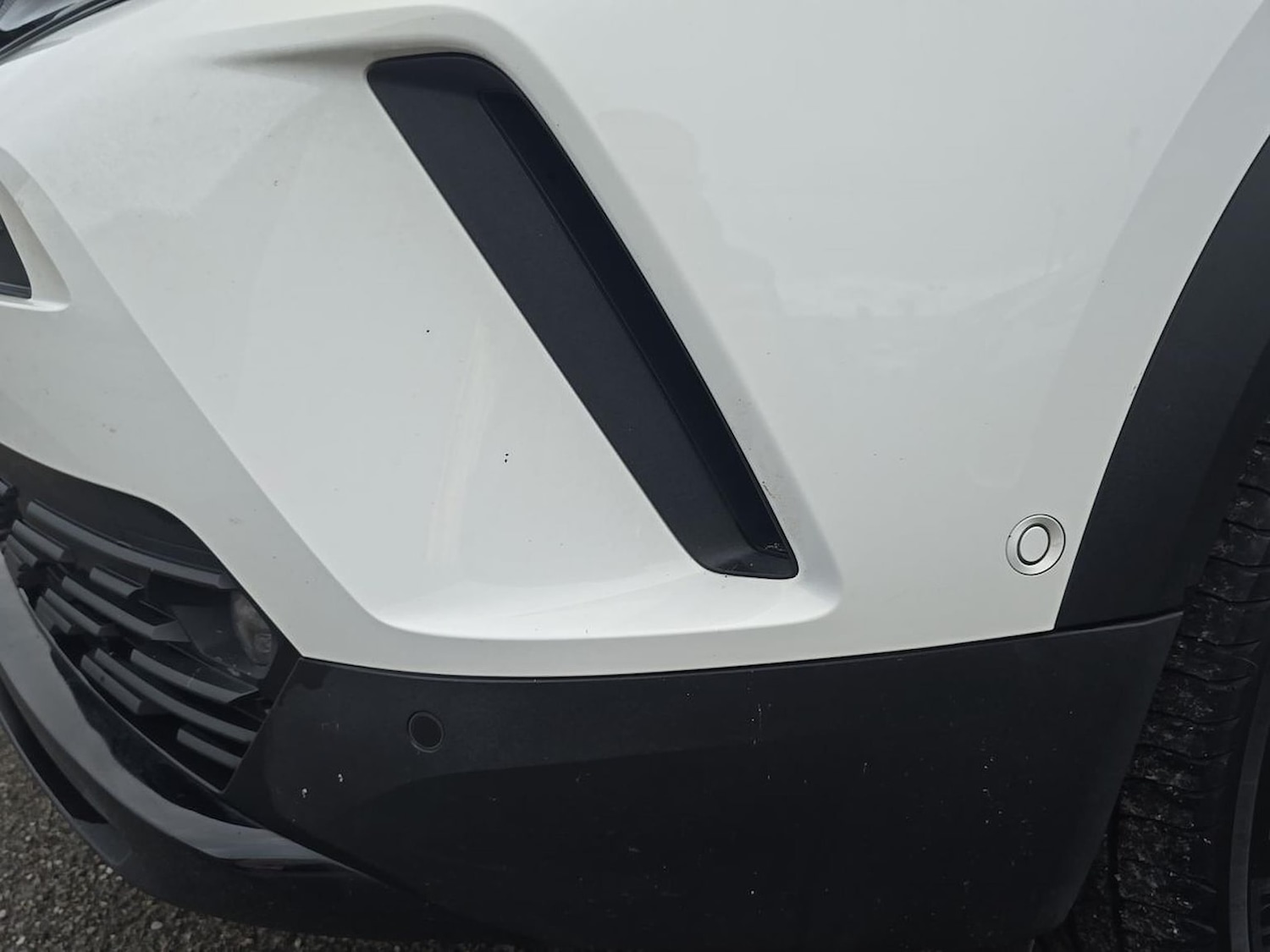 Used Vauxhall Mokka 2023 for sale - 76492399: Photo 39