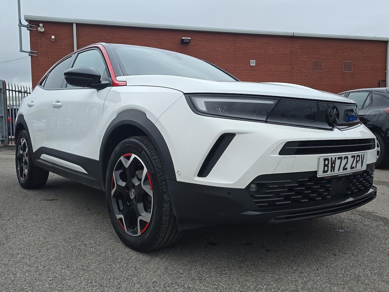 Used Vauxhall Mokka 2023 for sale - 76492399: Photo 45