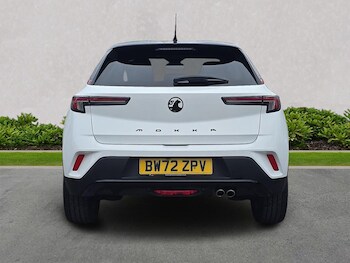 Used Vauxhall Mokka 2023 for sale - 76492399: Photo