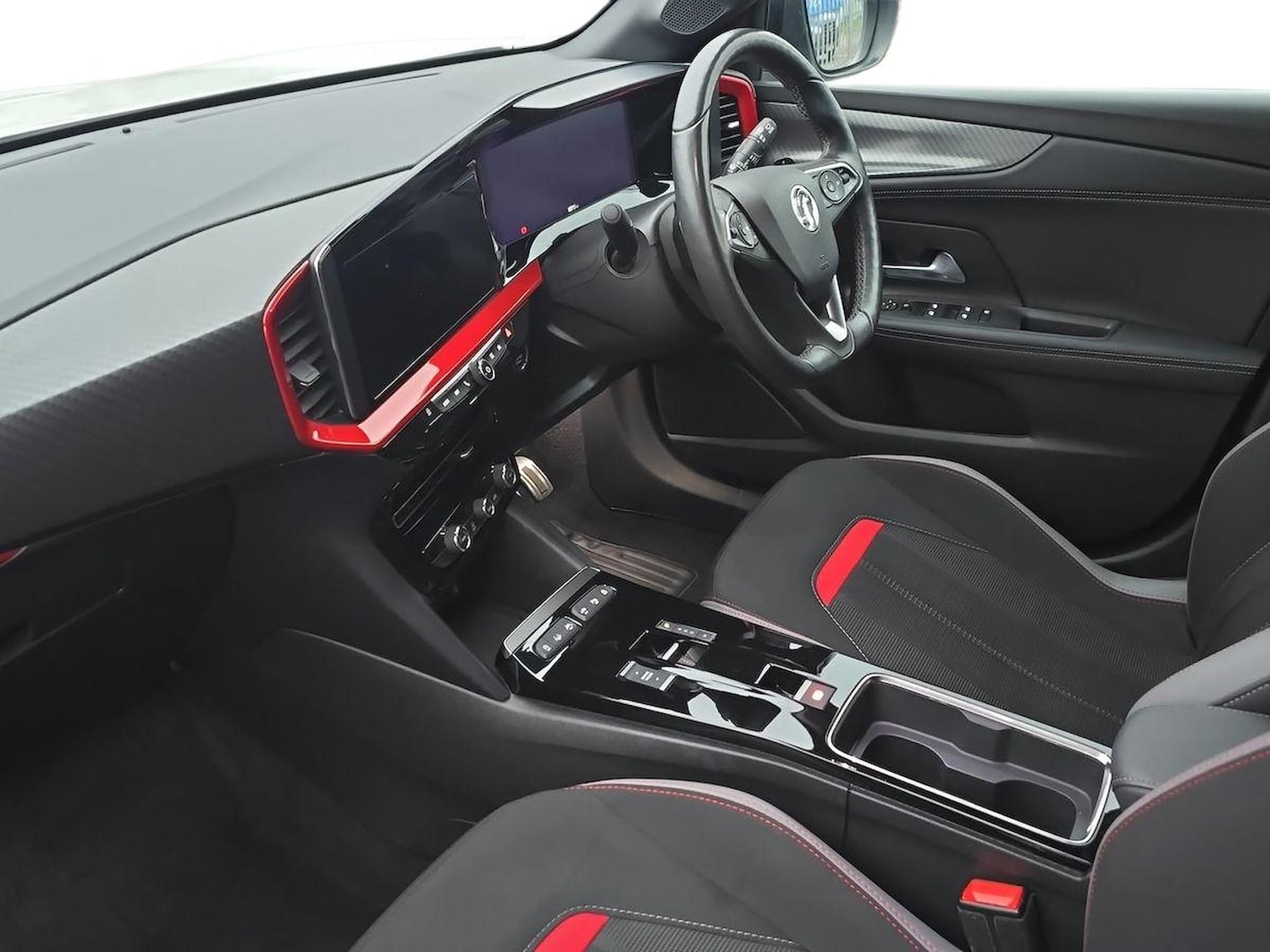 Used Vauxhall Mokka 2023 for sale - 76492399: Photo 7