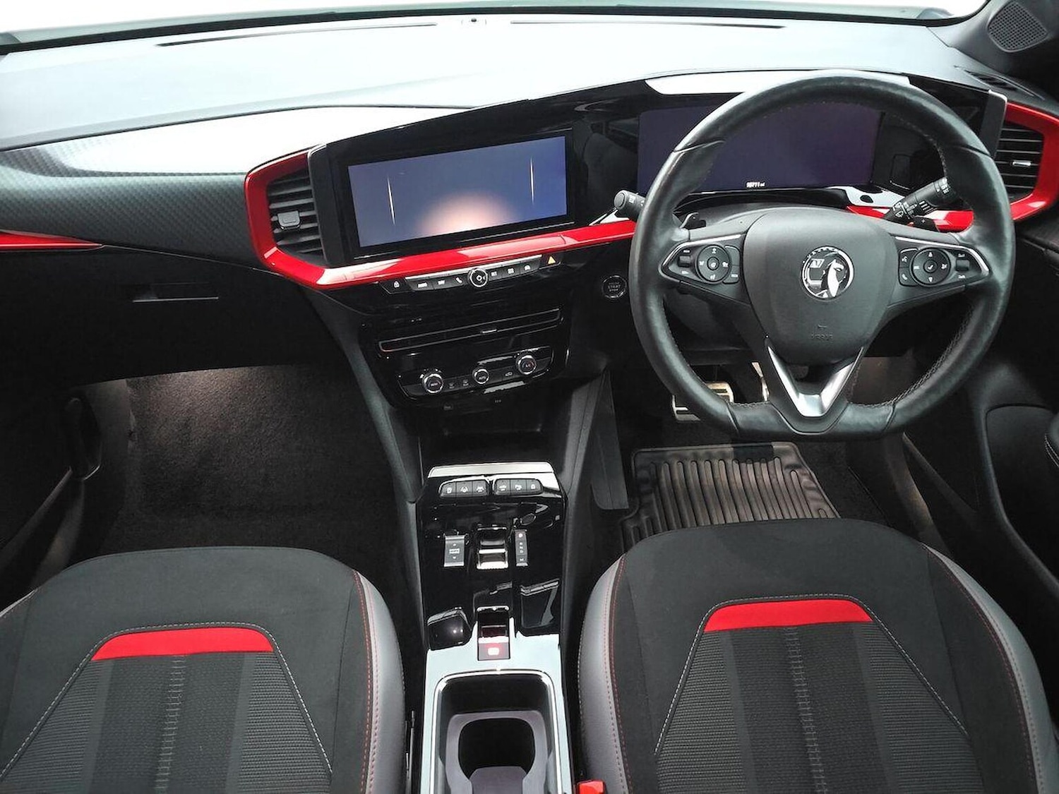 Used Vauxhall Mokka 2023 for sale - 76492399: Photo 8