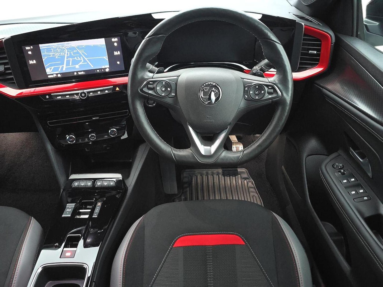 Used Vauxhall Mokka 2023 for sale - 76492399: Photo 9