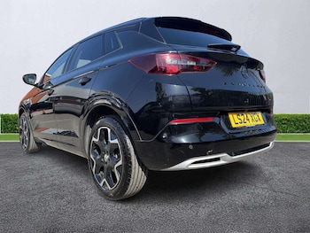 Used Vauxhall Grandland 2024 for sale - 79030180: Photo