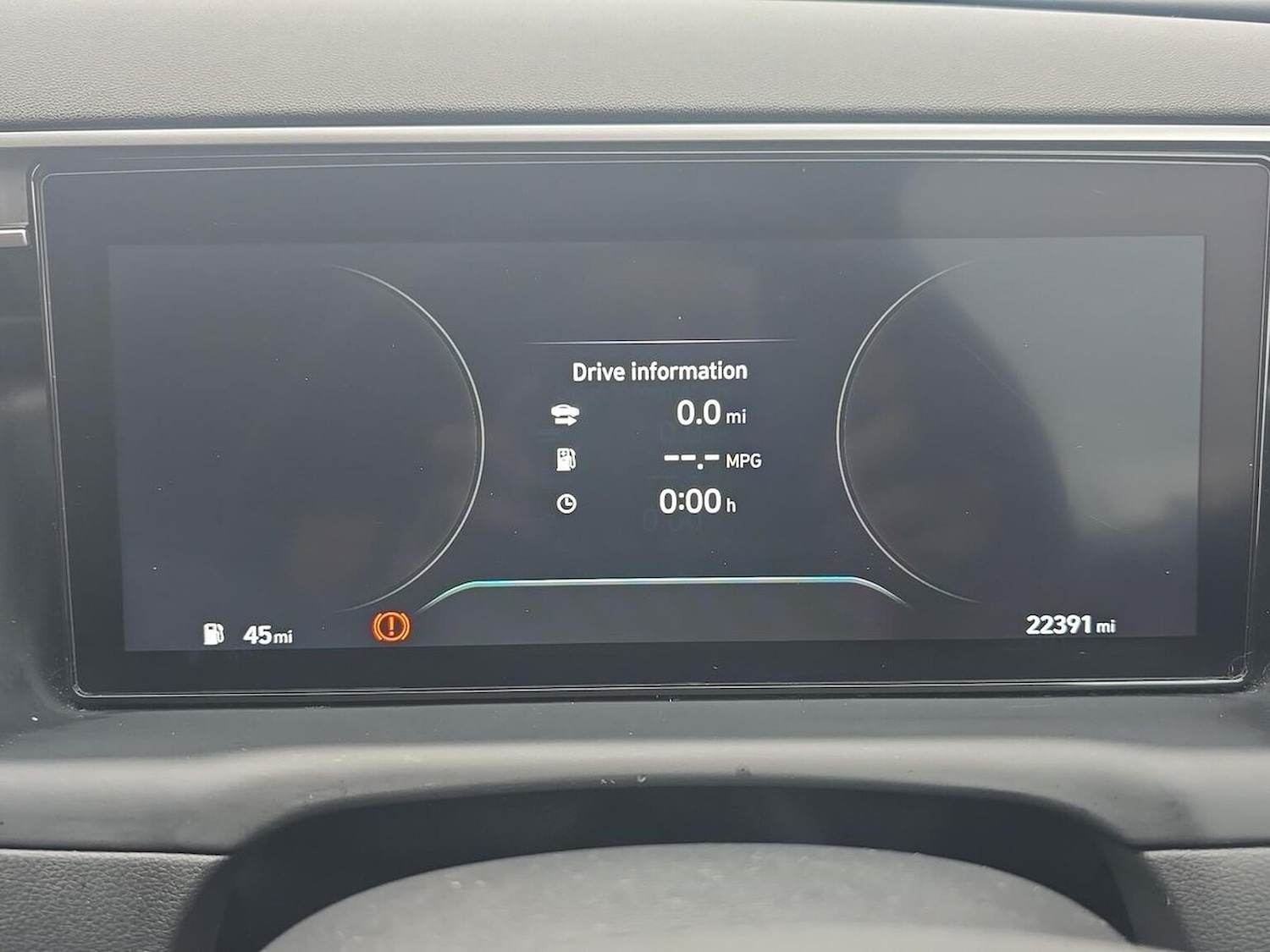 Used Hyundai TUCSON 2022 for sale - 76707530: Photo 10