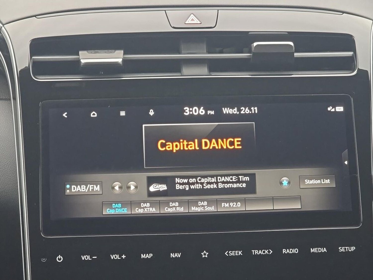 Used Hyundai TUCSON 2022 for sale - 76707530: Photo 11