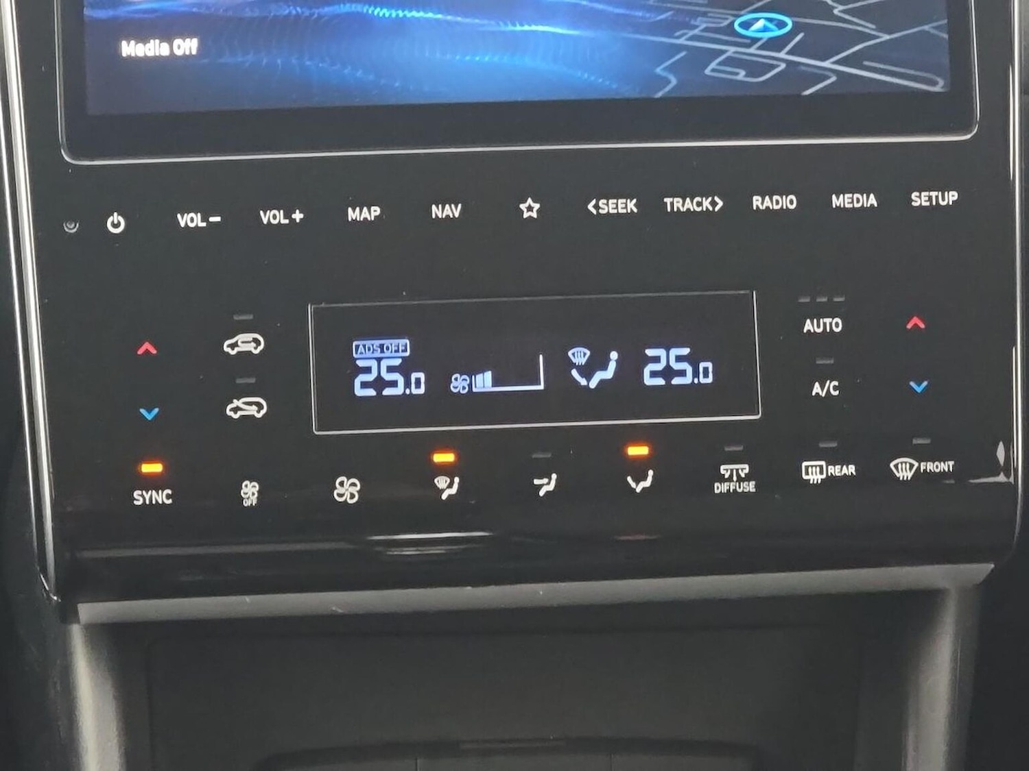 Used Hyundai TUCSON 2022 for sale - 76707530: Photo 12