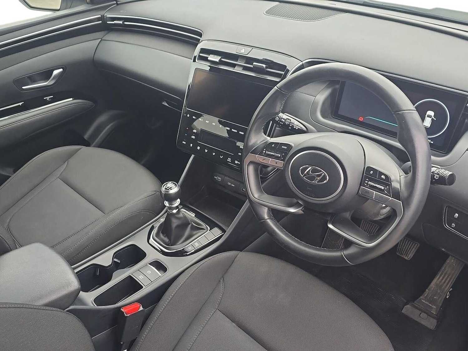 Used Hyundai TUCSON 2022 for sale - 76707530: Photo 15