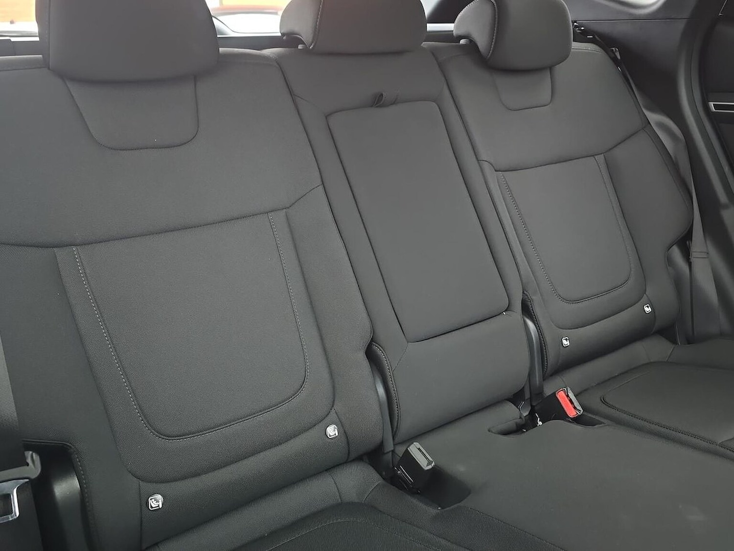 Used Hyundai TUCSON 2022 for sale - 76707530: Photo 16