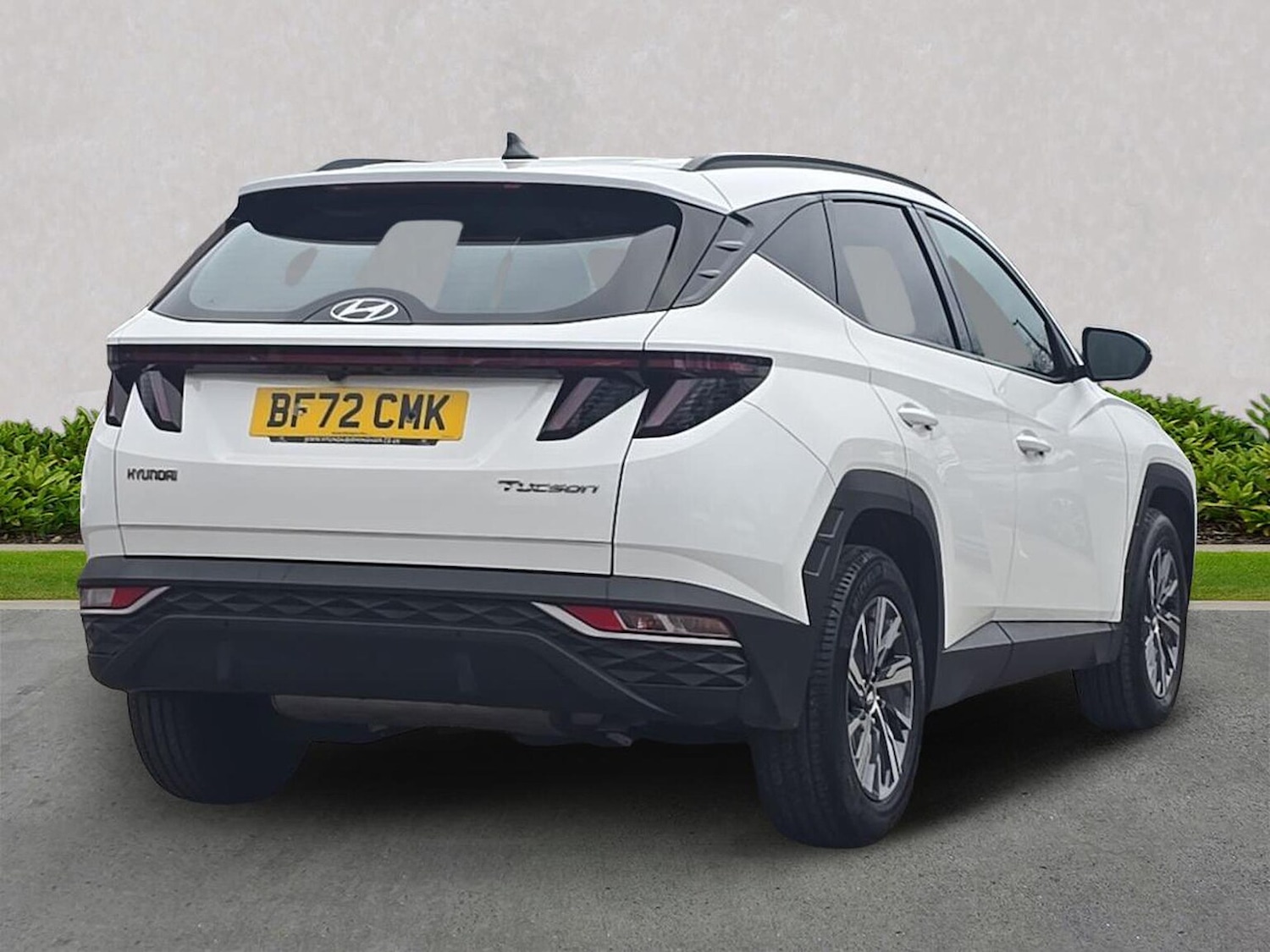 Used Hyundai TUCSON 2022 for sale - 76707530: Photo 18