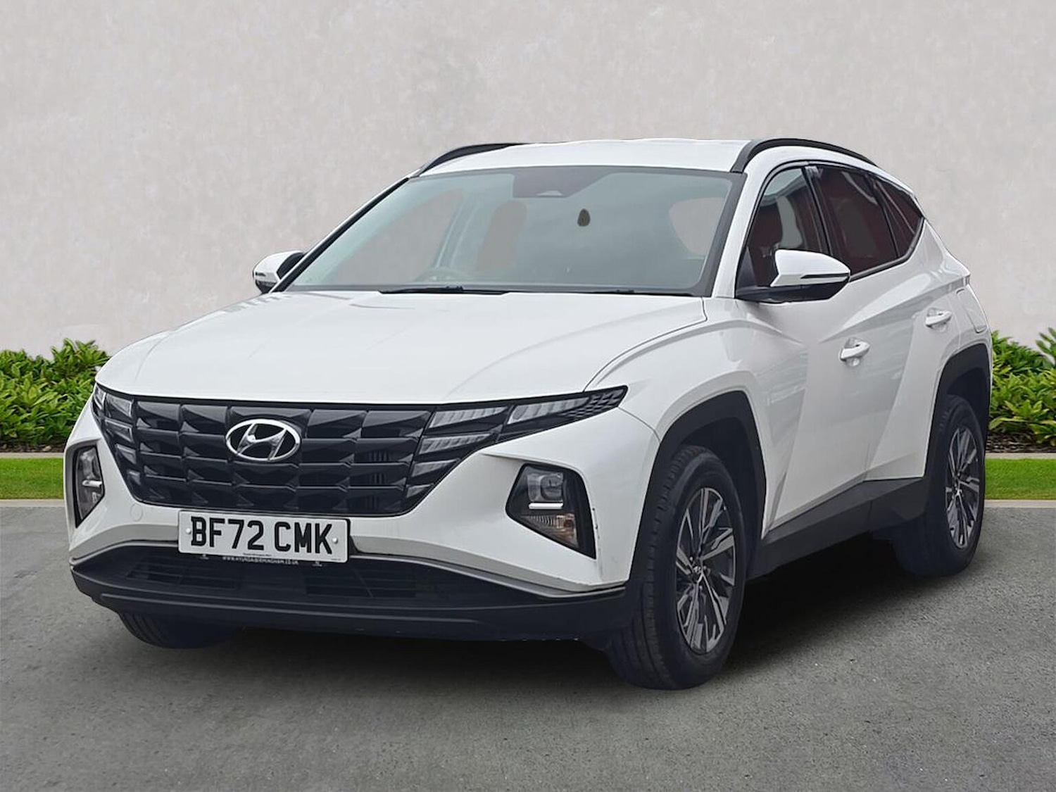 Used Hyundai TUCSON 2022 for sale - 76707530: Photo 20