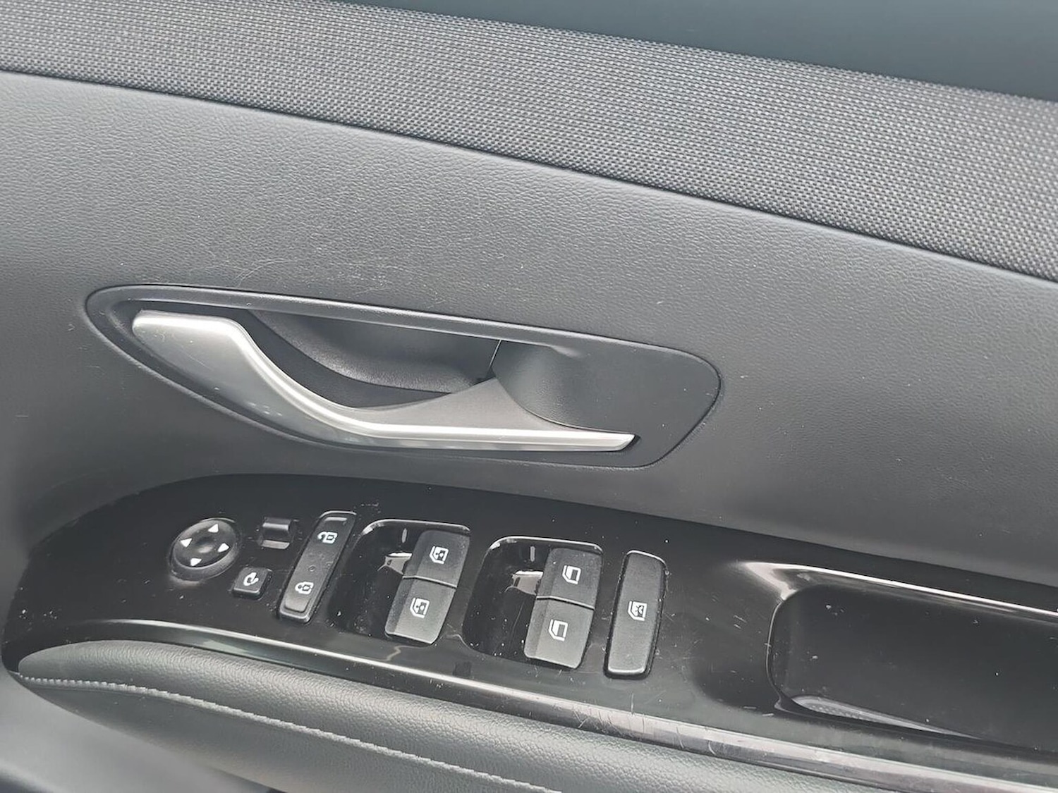 Used Hyundai TUCSON 2022 for sale - 76707530: Photo 21