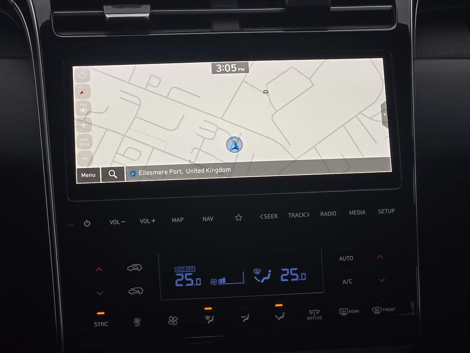 Used Hyundai TUCSON 2022 for sale - 76707530: Photo 24