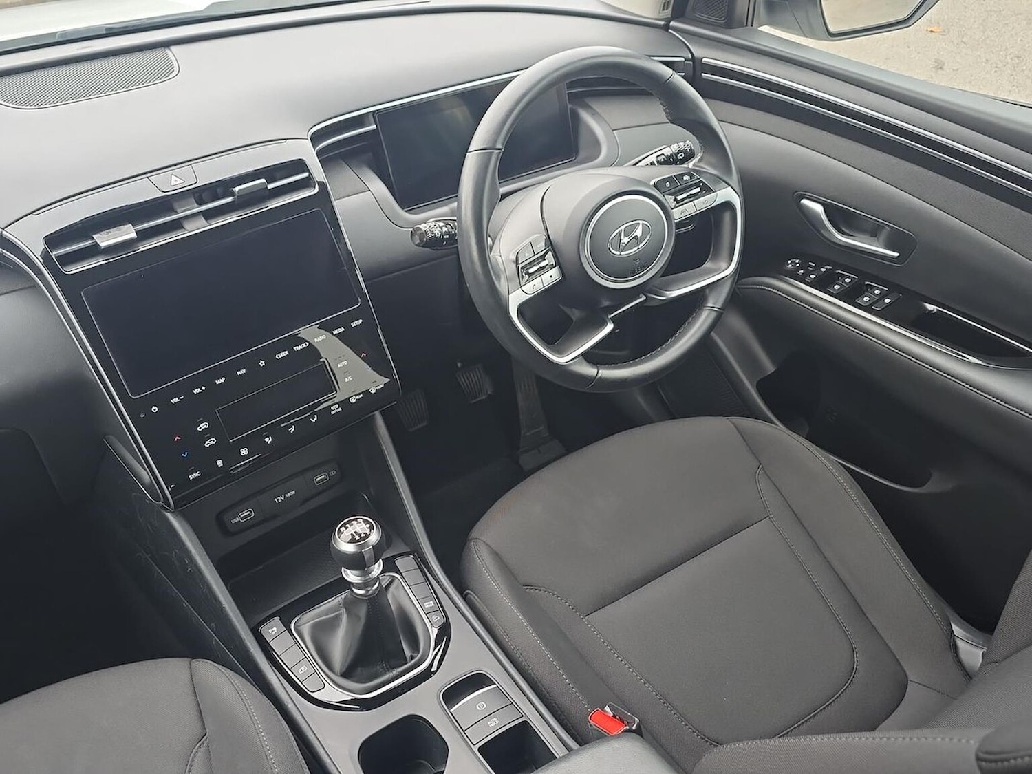 Used Hyundai TUCSON 2022 for sale - 76707530: Photo 27