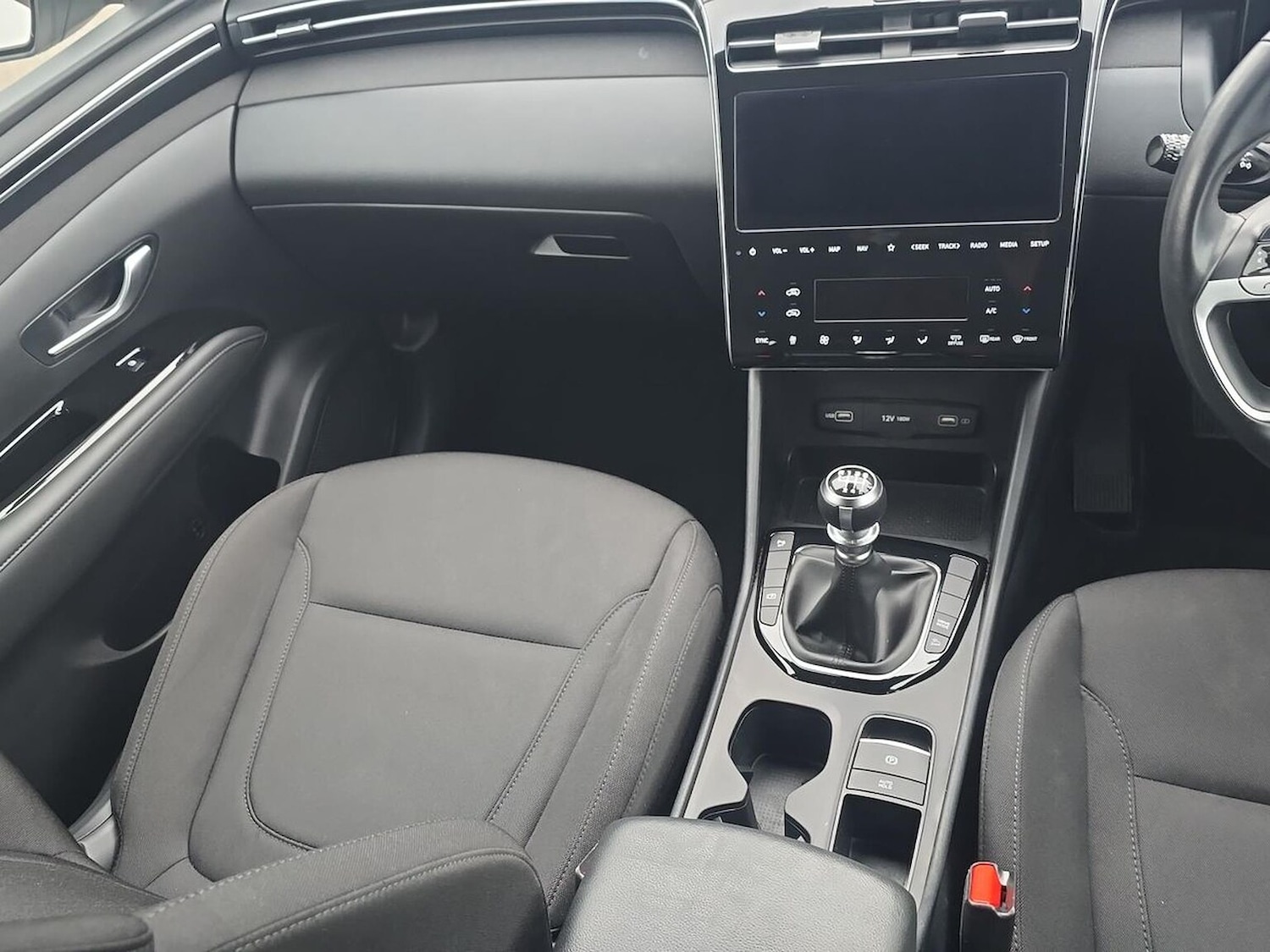 Used Hyundai TUCSON 2022 for sale - 76707530: Photo 28