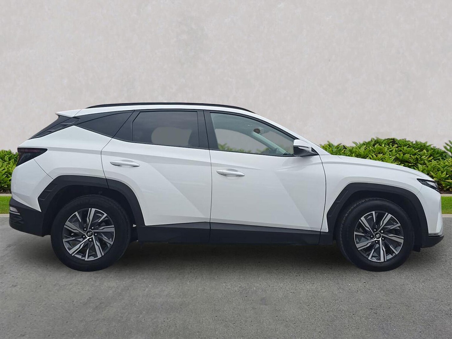 Used Hyundai TUCSON 2022 for sale - 76707530: Photo 3