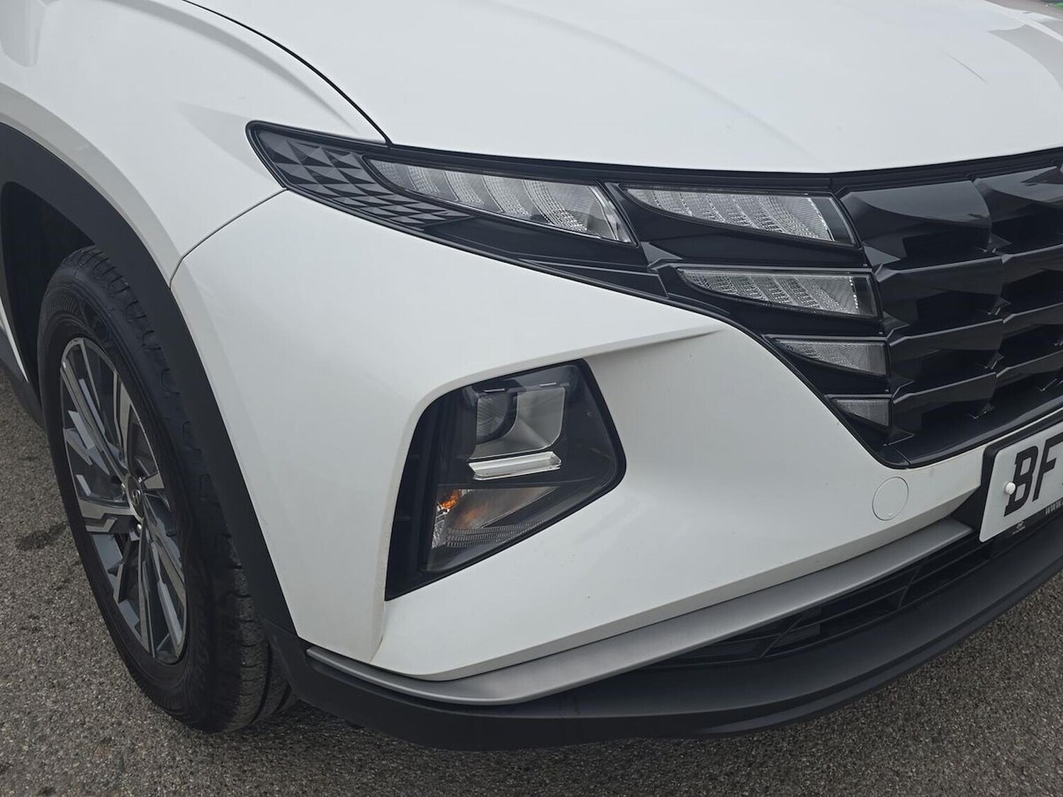 Used Hyundai TUCSON 2022 for sale - 76707530: Photo 32