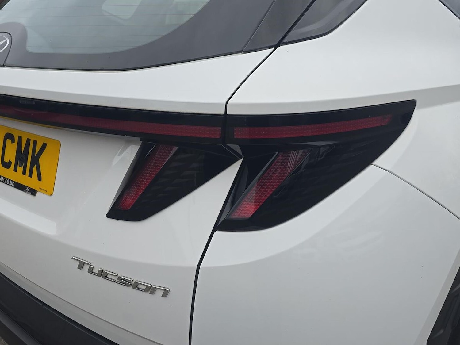 Used Hyundai TUCSON 2022 for sale - 76707530: Photo 34