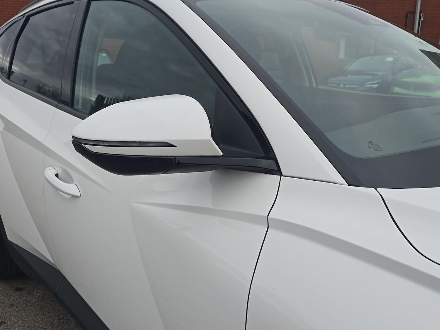 Used Hyundai TUCSON 2022 for sale - 76707530: Photo 35