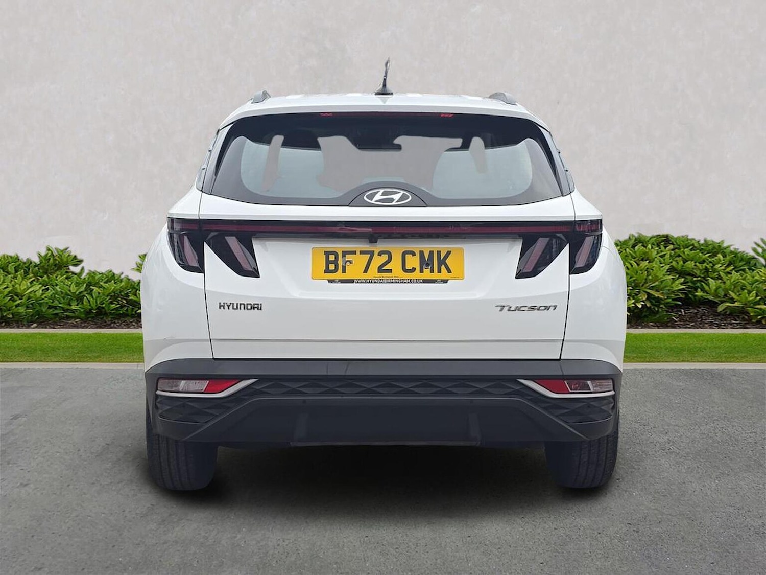 Used Hyundai TUCSON 2022 for sale - 76707530: Photo 4