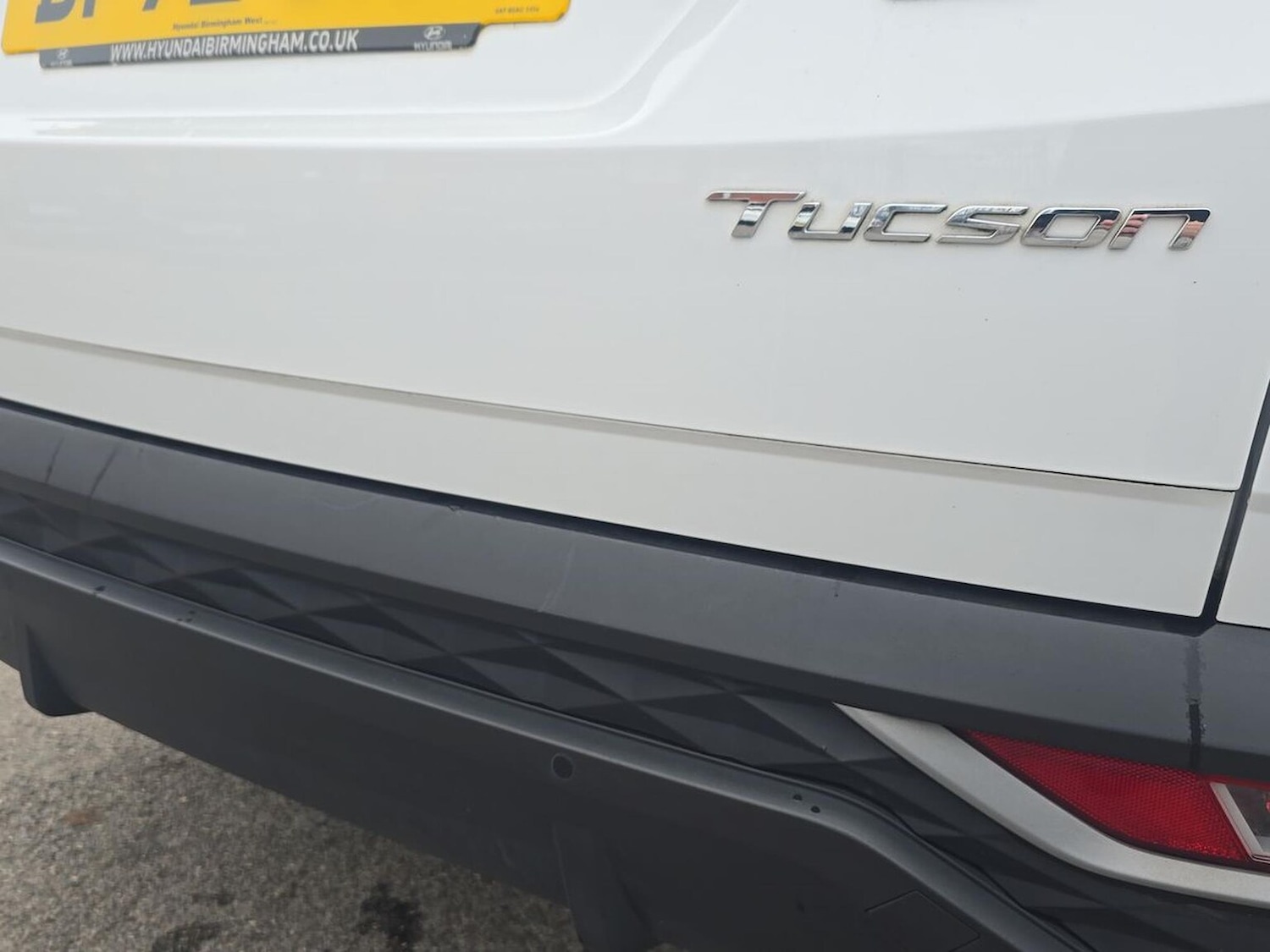 Used Hyundai TUCSON 2022 for sale - 76707530: Photo 40