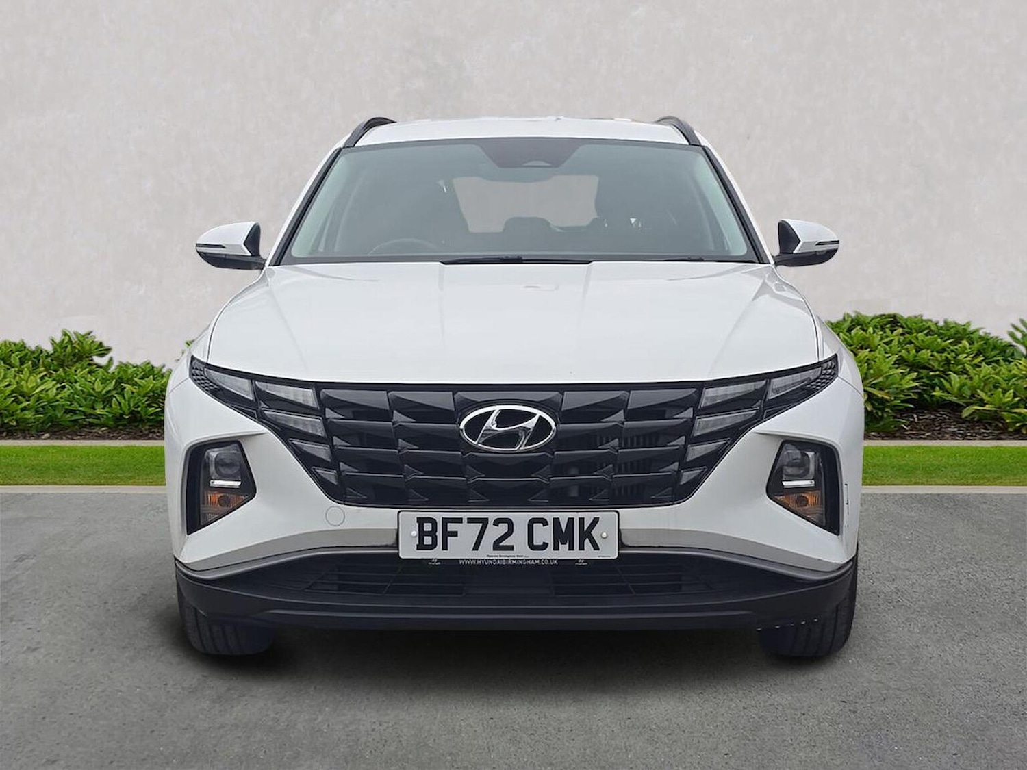 Used Hyundai TUCSON 2022 for sale - 76707530: Photo 5