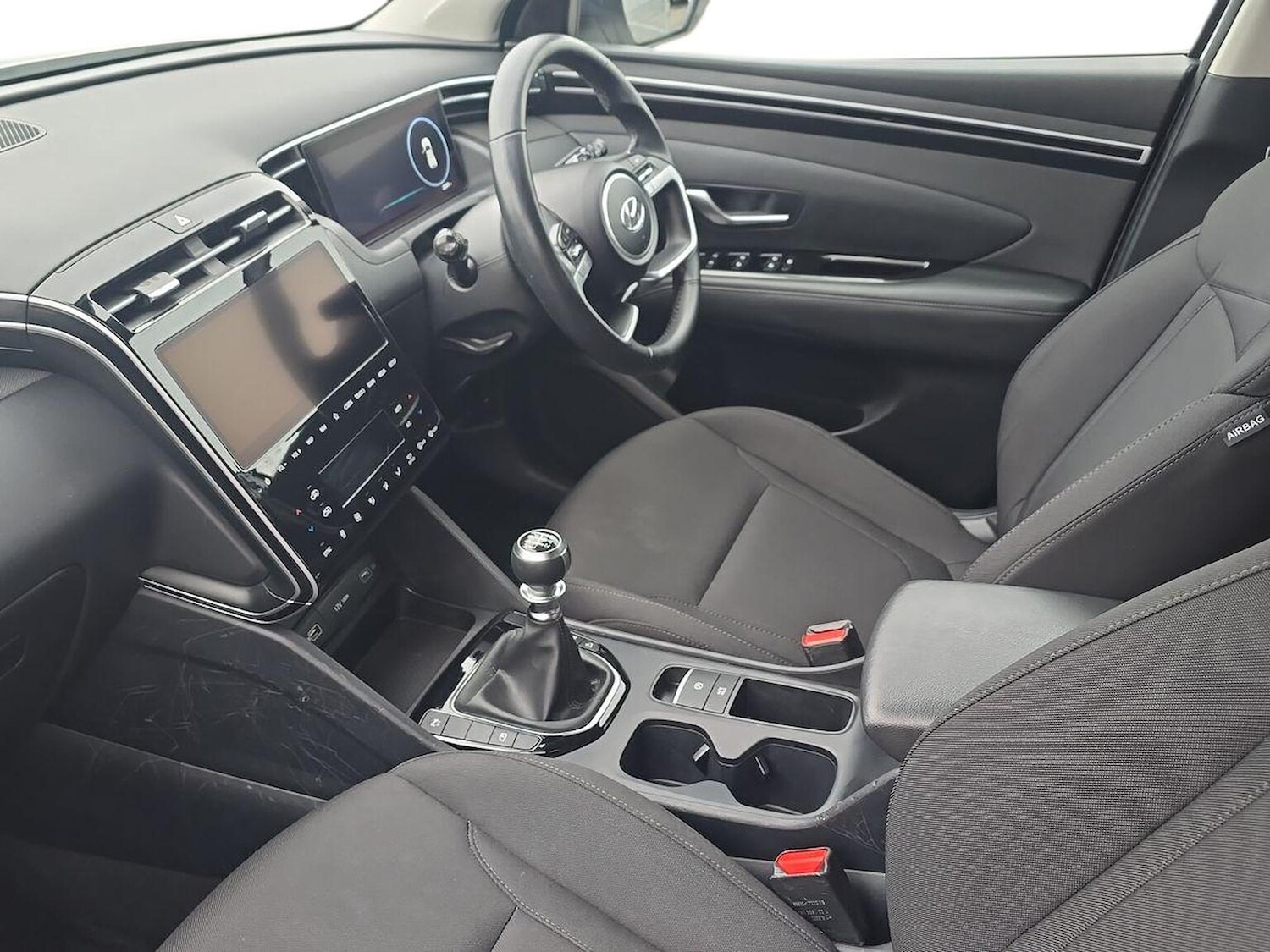 Used Hyundai TUCSON 2022 for sale - 76707530: Photo 7