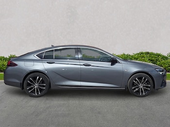 Used Vauxhall Insignia 2021 for sale - 78558695: Photo