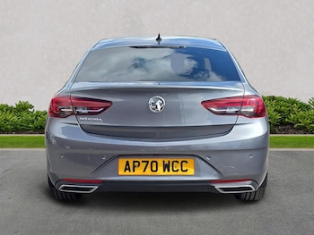 Used Vauxhall Insignia 2021 for sale - 78558695: Photo