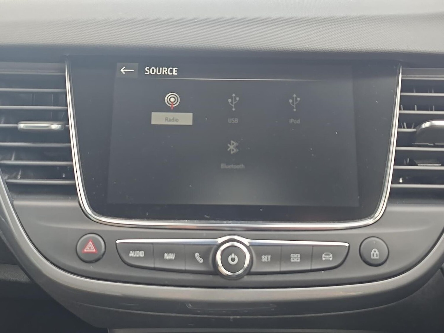 Used Vauxhall Crossland 2022 for sale - 76353600: Photo 11