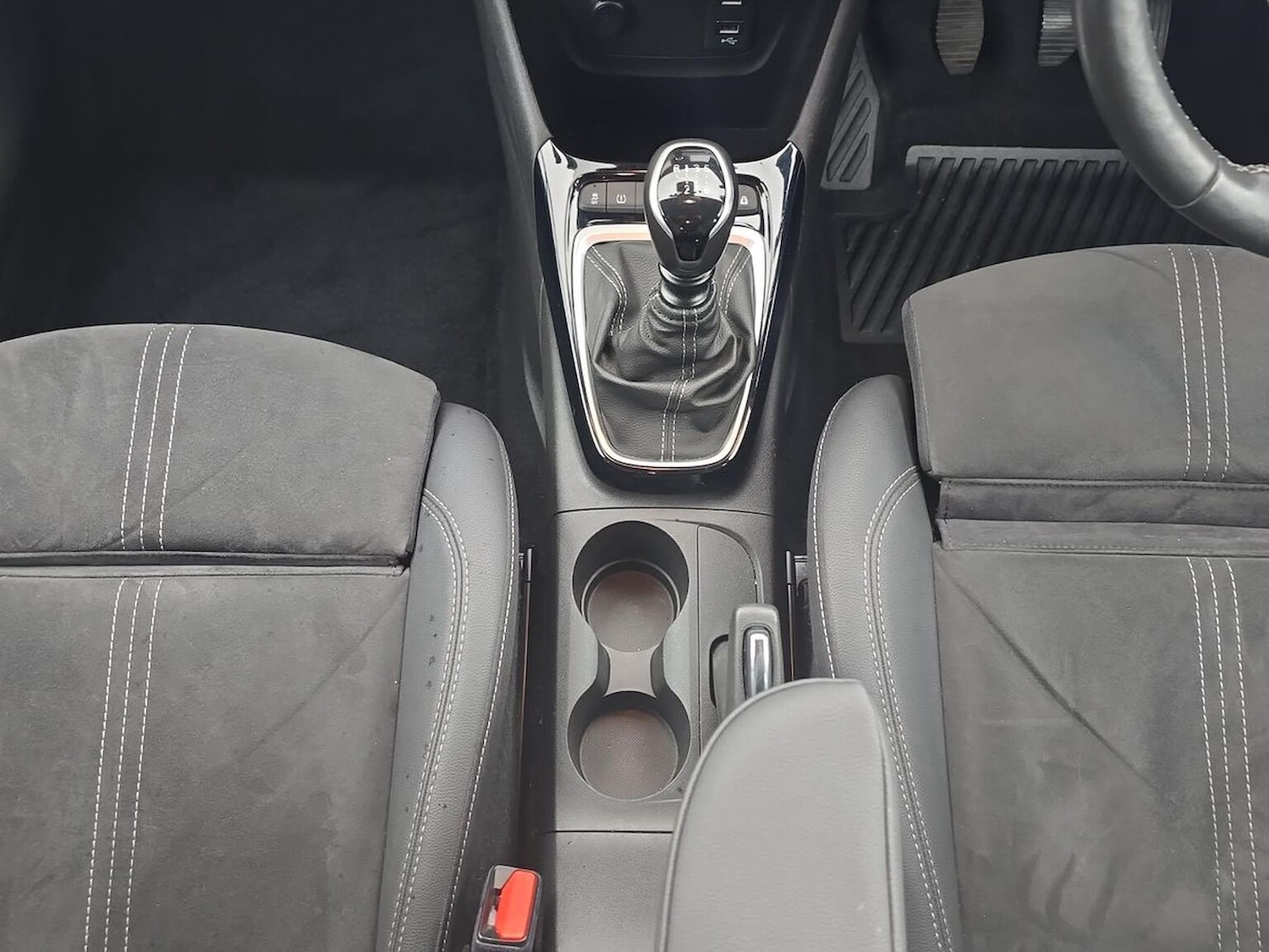 Used Vauxhall Crossland 2022 for sale - 76353600: Photo 13