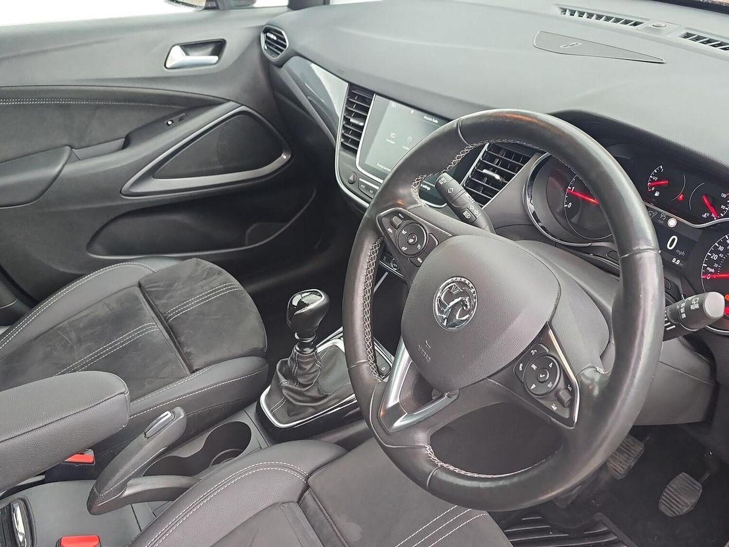 Used Vauxhall Crossland 2022 for sale - 76353600: Photo 15