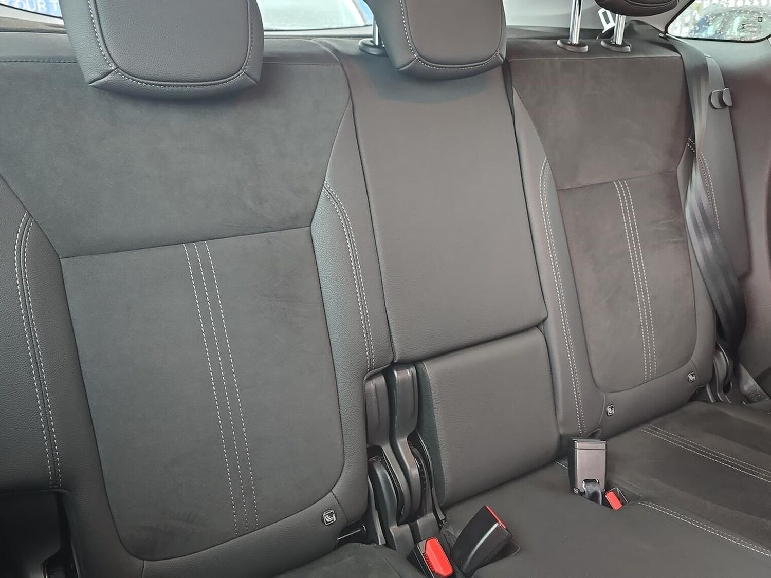 Used Vauxhall Crossland 2022 for sale - 76353600: Photo 16