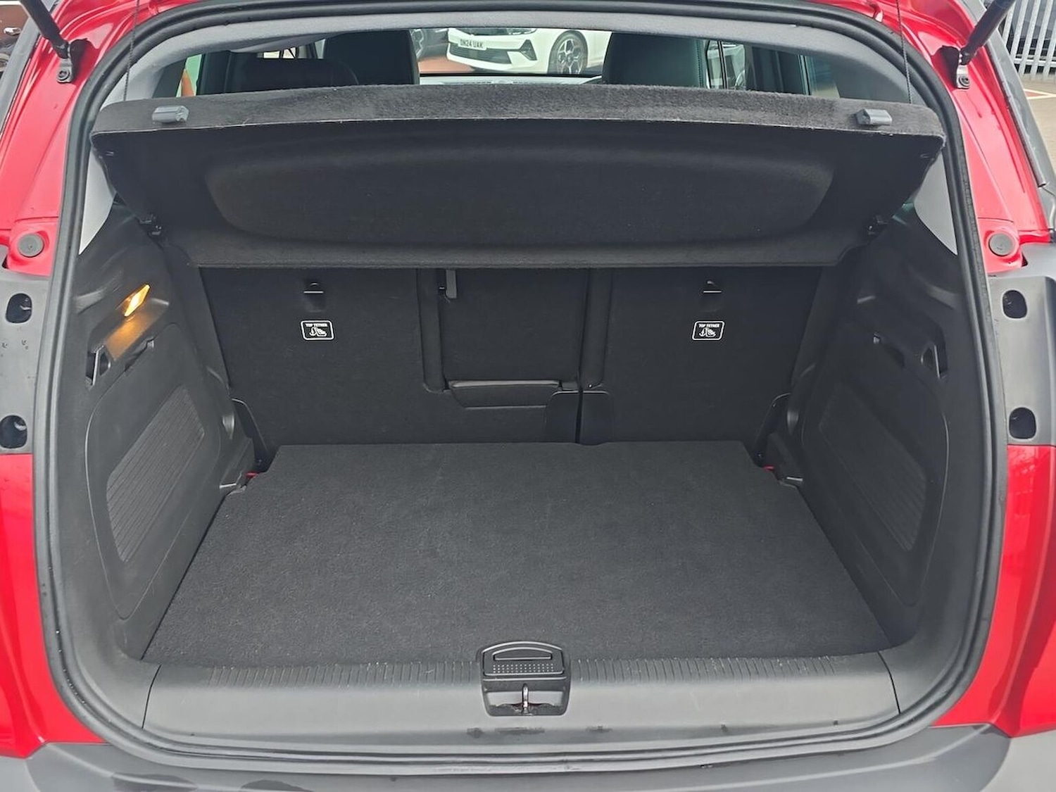 Used Vauxhall Crossland 2022 for sale - 76353600: Photo 17