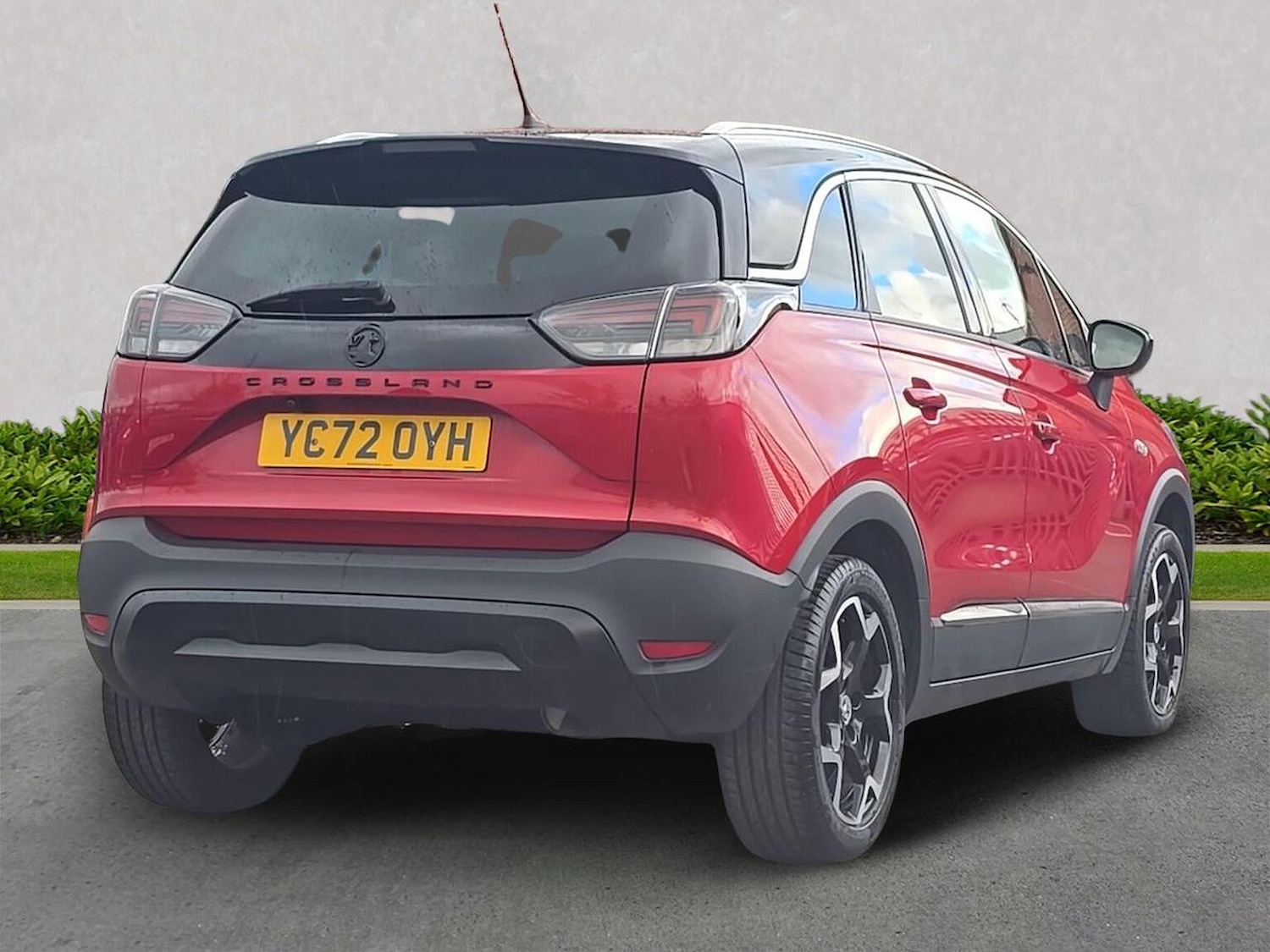 Used Vauxhall Crossland 2022 for sale - 76353600: Photo 18