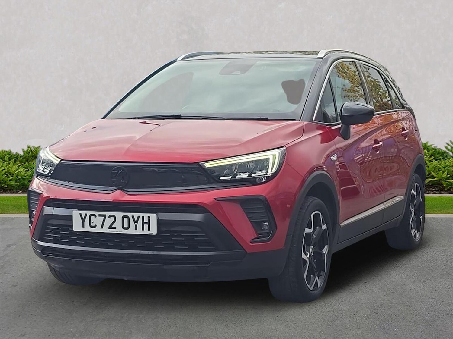 Used Vauxhall Crossland 2022 for sale - 76353600: Photo 20