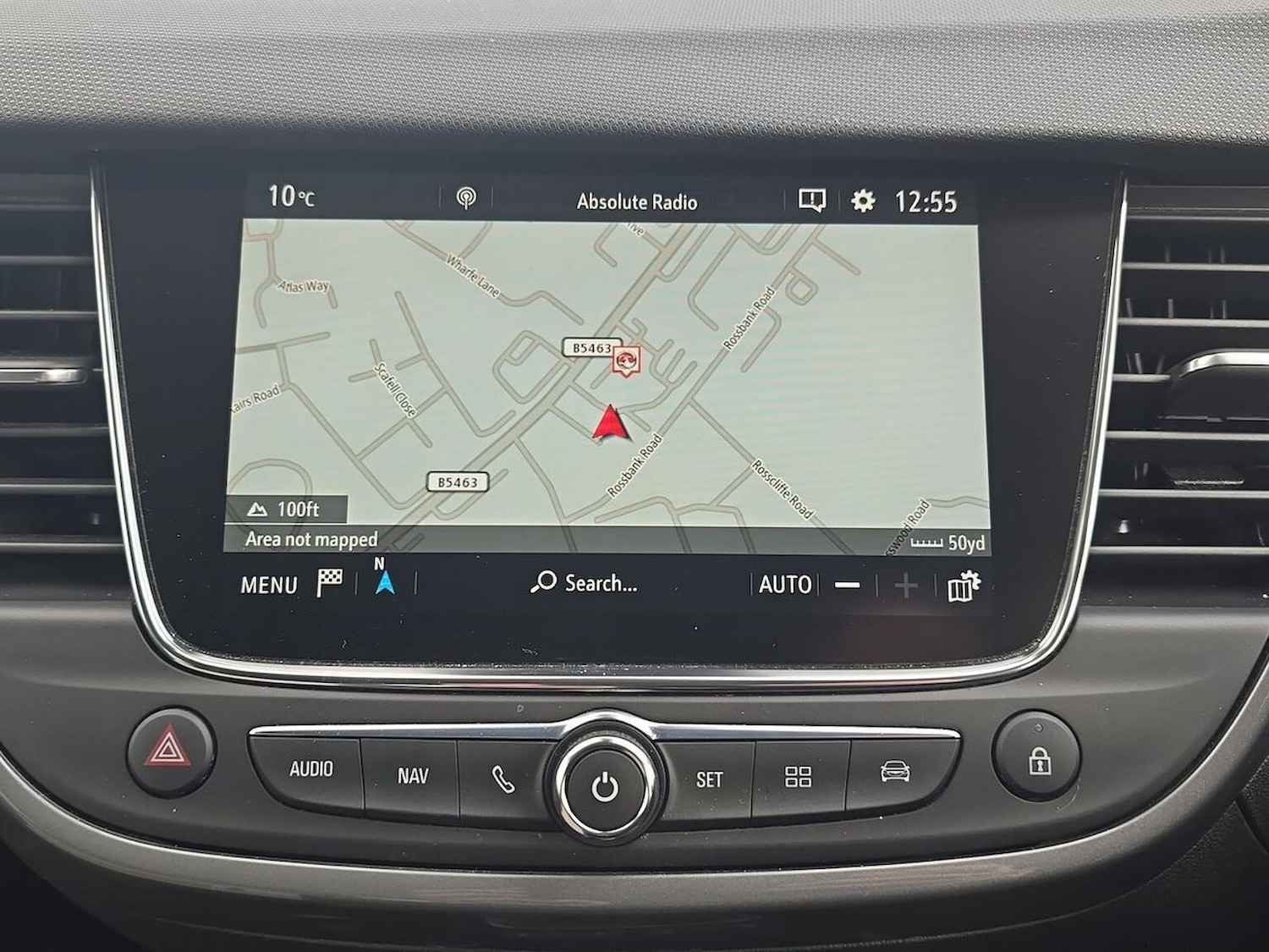 Used Vauxhall Crossland 2022 for sale - 76353600: Photo 24
