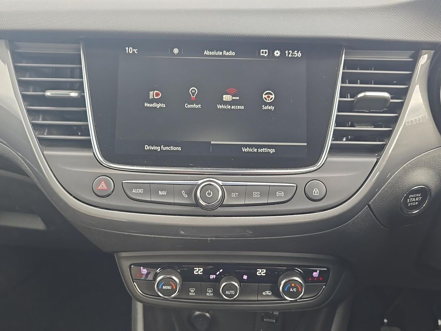 Used Vauxhall Crossland 2022 for sale - 76353600: Photo 25